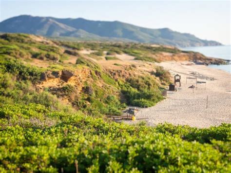 Le 10 spiagge per nudisti più belle della Sardegna